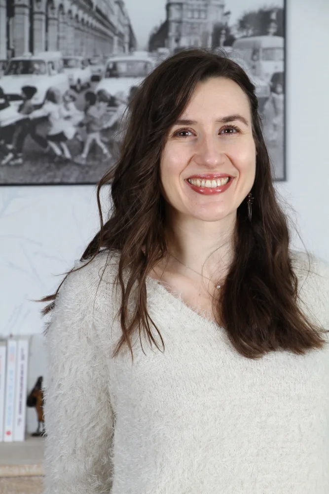 Amanda Bouard