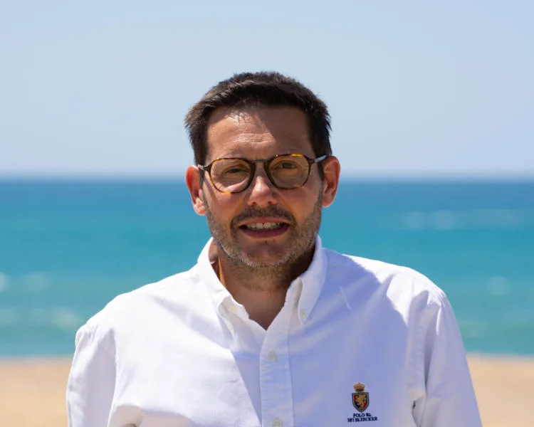 Jean-Daniel TEVENIN