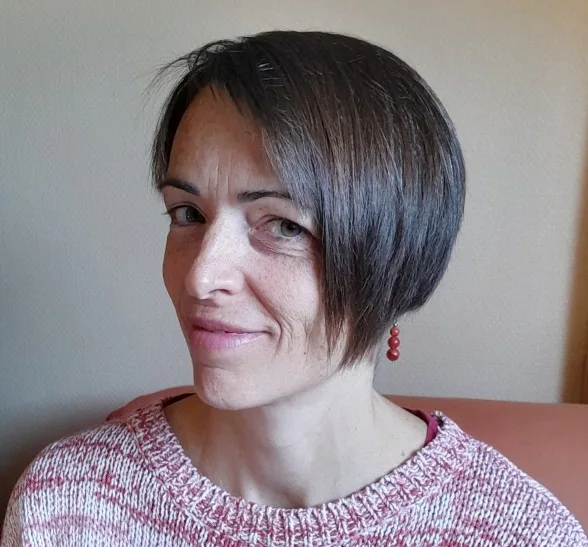 Anne-Florence TENAUD