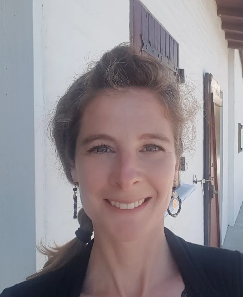 Elodie CORNU