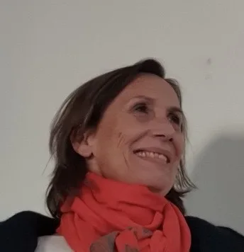Pascale Chevalier