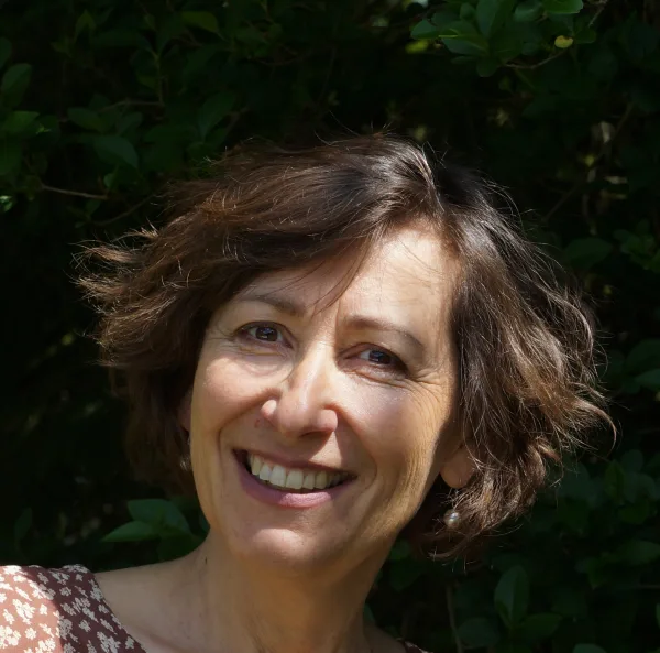 Nathalie Bougerol