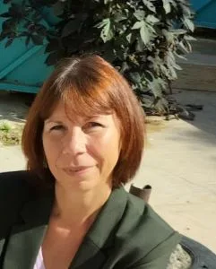 Corinne PIRONON