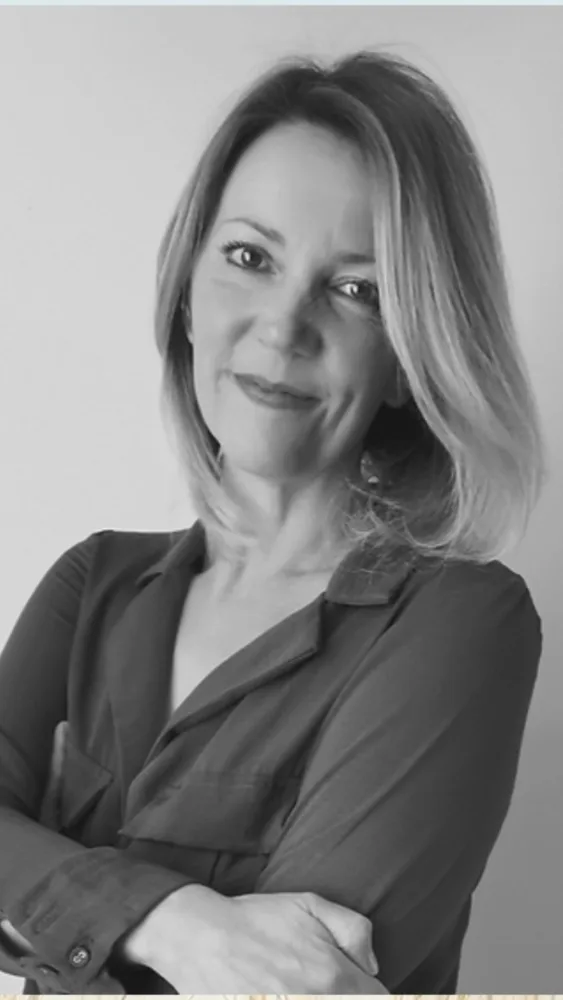 Carine Fouquereau